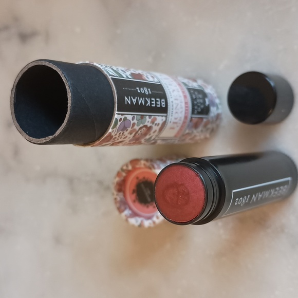 ๐ฅ Closet Closing Sale ๐ฅ1802 Honeyed Grapefruit Whipped Body Cream Lip Balm Set - Picture 6 of 7